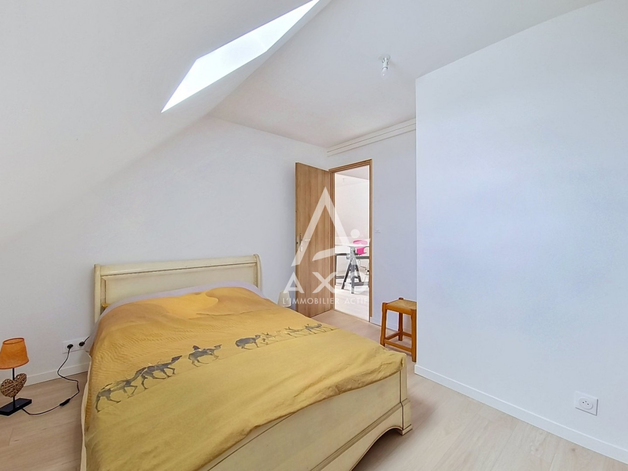vente Maison Le Mont Saint Adrien - Photo 13