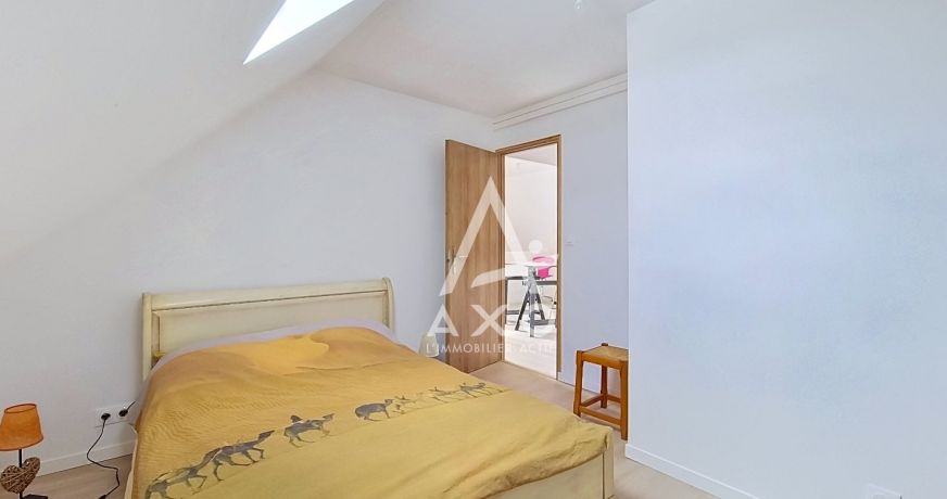 vente Maison Le Mont Saint Adrien