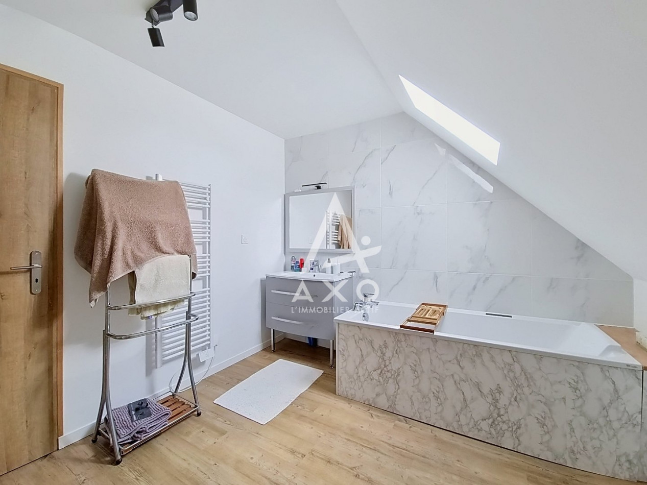 vente Maison Le Mont Saint Adrien - Photo 14