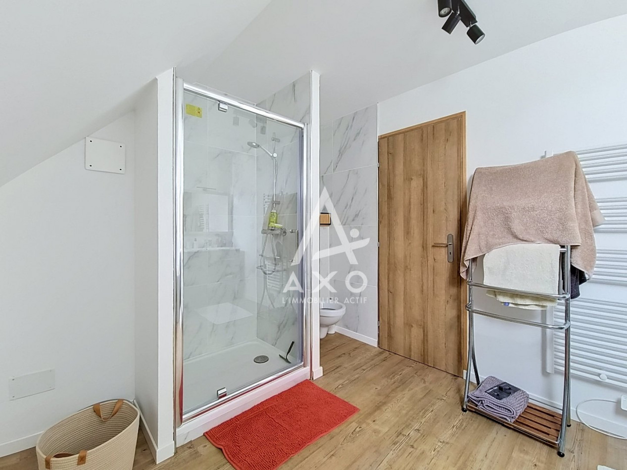 vente Maison Le Mont Saint Adrien - Photo 15