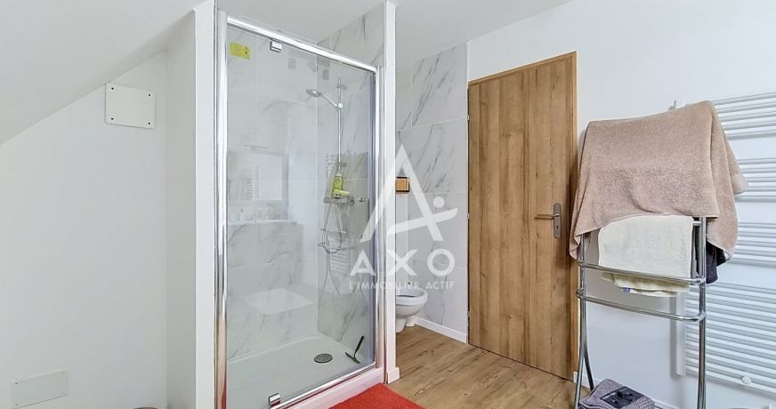 vente Maison Le Mont Saint Adrien