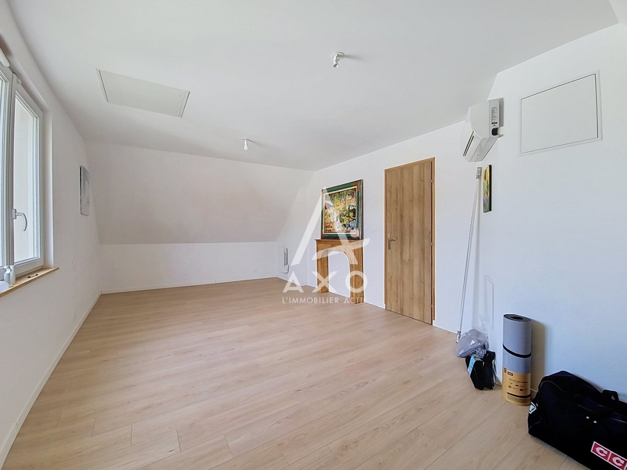 vente Maison Le Mont Saint Adrien - Photo 16