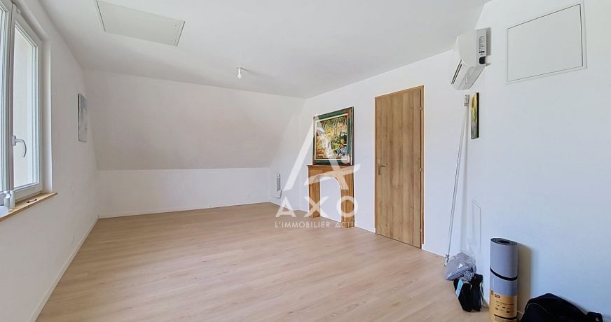 vente Maison Le Mont Saint Adrien