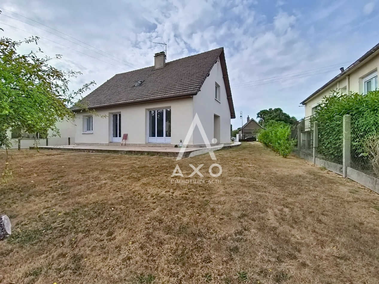 vente Maison Le Mont Saint Adrien - Photo 18