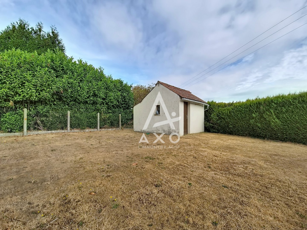 vente Maison Le Mont Saint Adrien - Photo 19