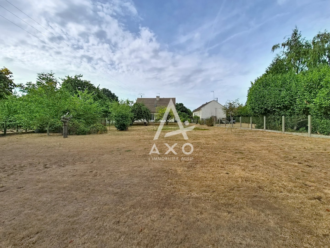 vente Maison Le Mont Saint Adrien - Photo 20