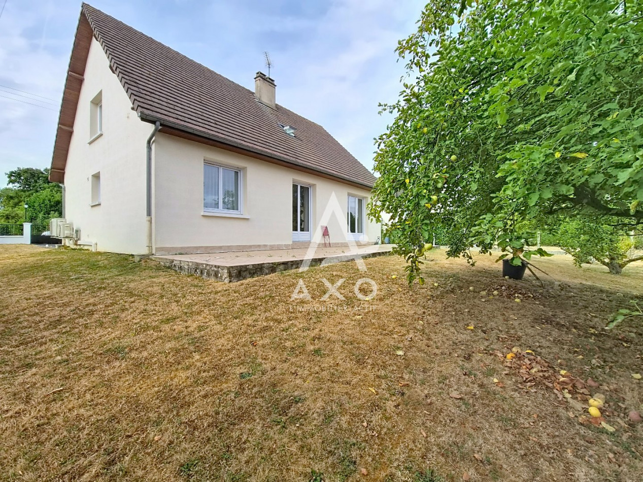 vente Maison Le Mont Saint Adrien - Photo 1