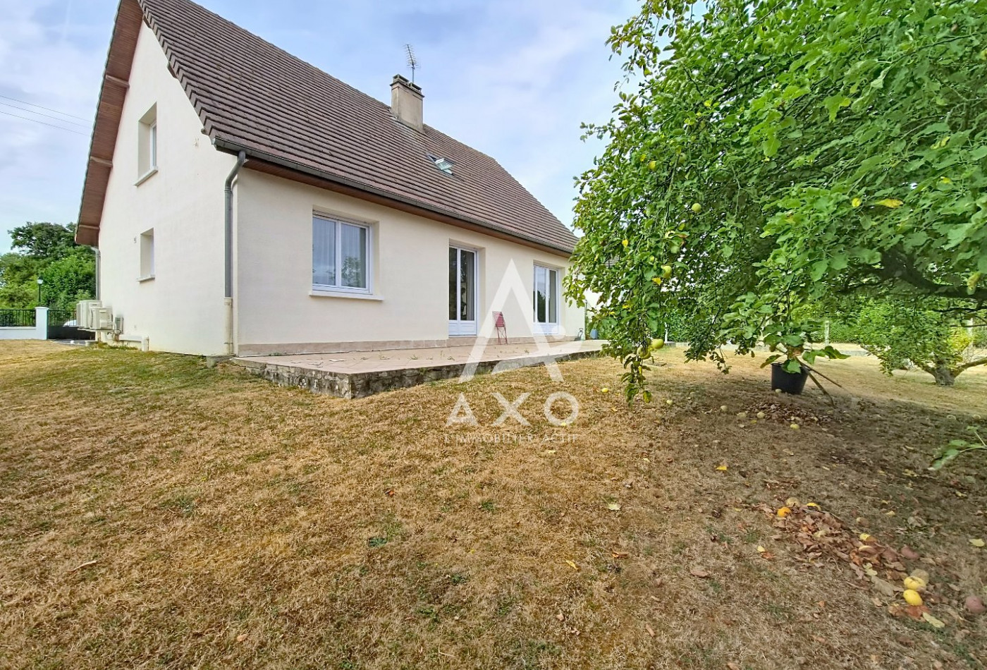 vente Maison Le Mont Saint Adrien - Photo 1