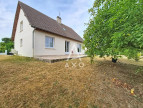 vente Maison Le Mont Saint Adrien