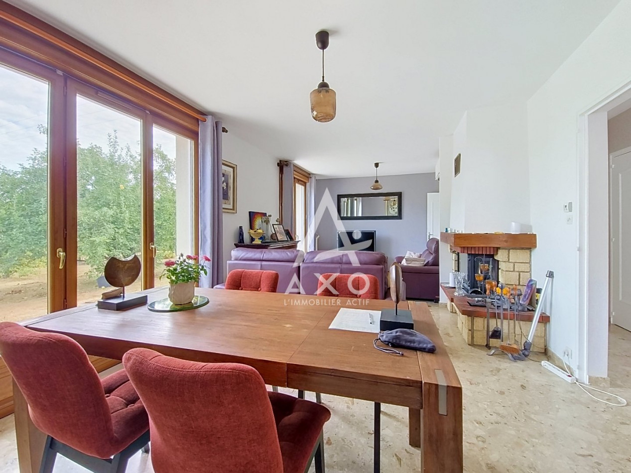 vente Maison Le Mont Saint Adrien - Photo 4