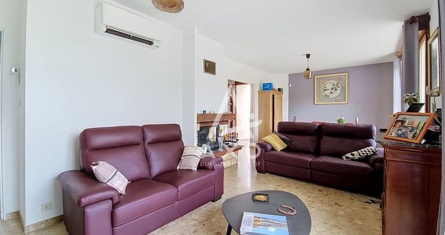 vente Maison Le Mont Saint Adrien