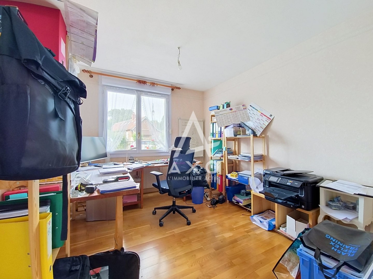 vente Maison Le Mont Saint Adrien - Photo 6