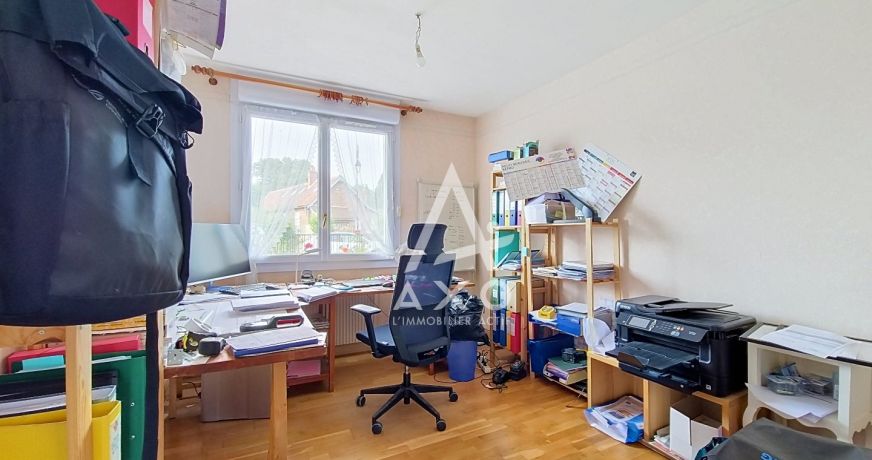 vente Maison Le Mont Saint Adrien