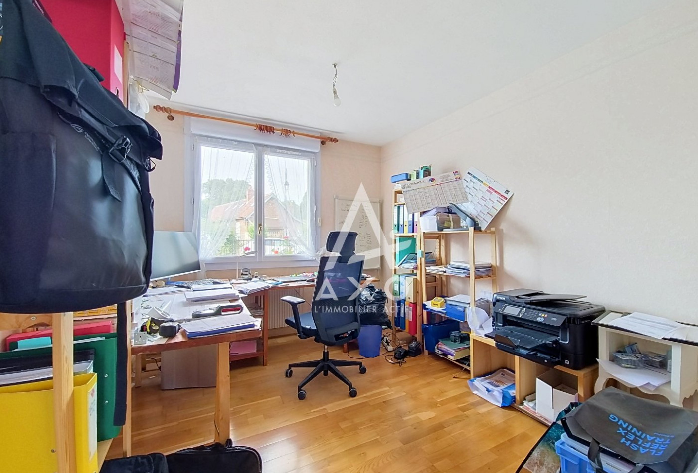 vente Maison Le Mont Saint Adrien - Photo 6