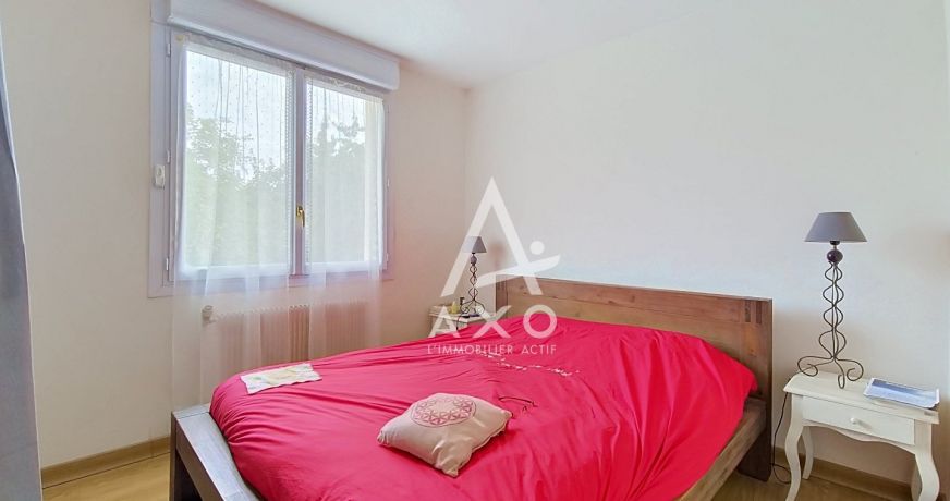 vente Maison Le Mont Saint Adrien