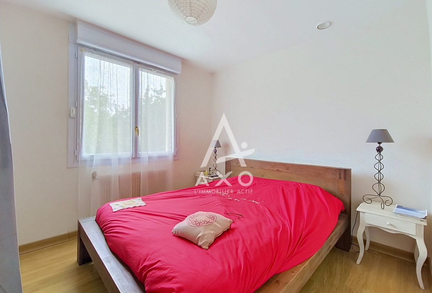 vente Maison Le Mont Saint Adrien - Photo 7