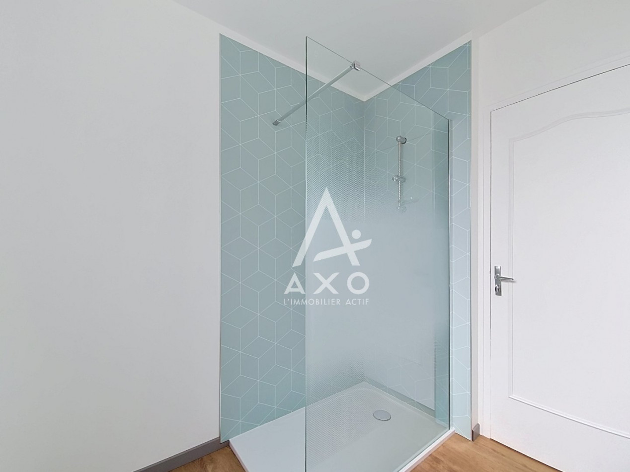 vente Maison Le Mont Saint Adrien - Photo 8