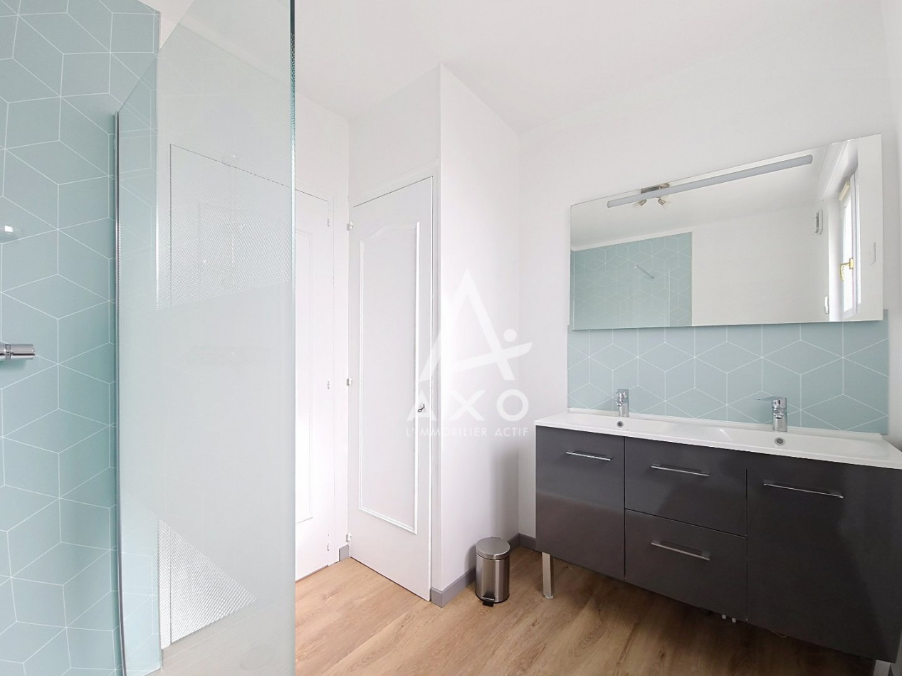 vente Maison Le Mont Saint Adrien - Photo 9