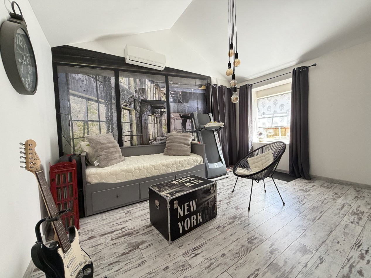 vente Maison Chambley Bussieres - Photo 12