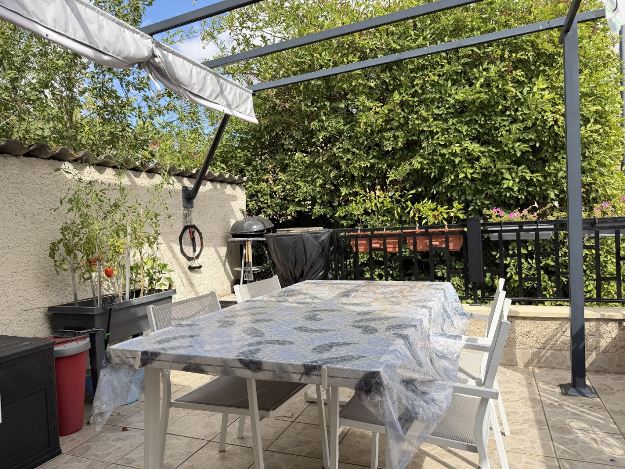 vente Maison Chambley Bussieres - Photo 14
