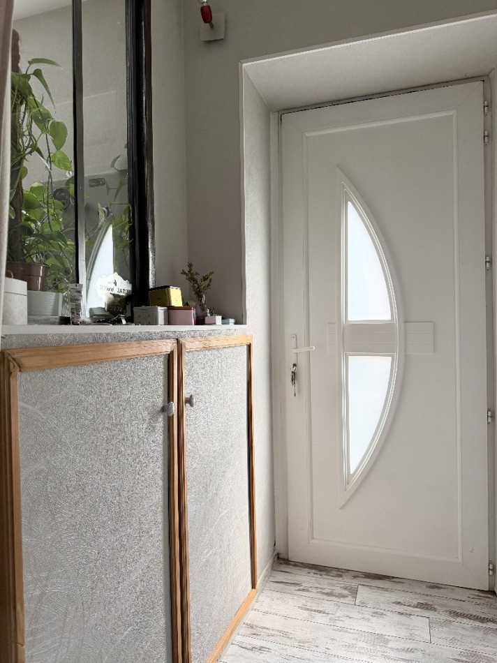vente Maison Chambley Bussieres - Photo 15