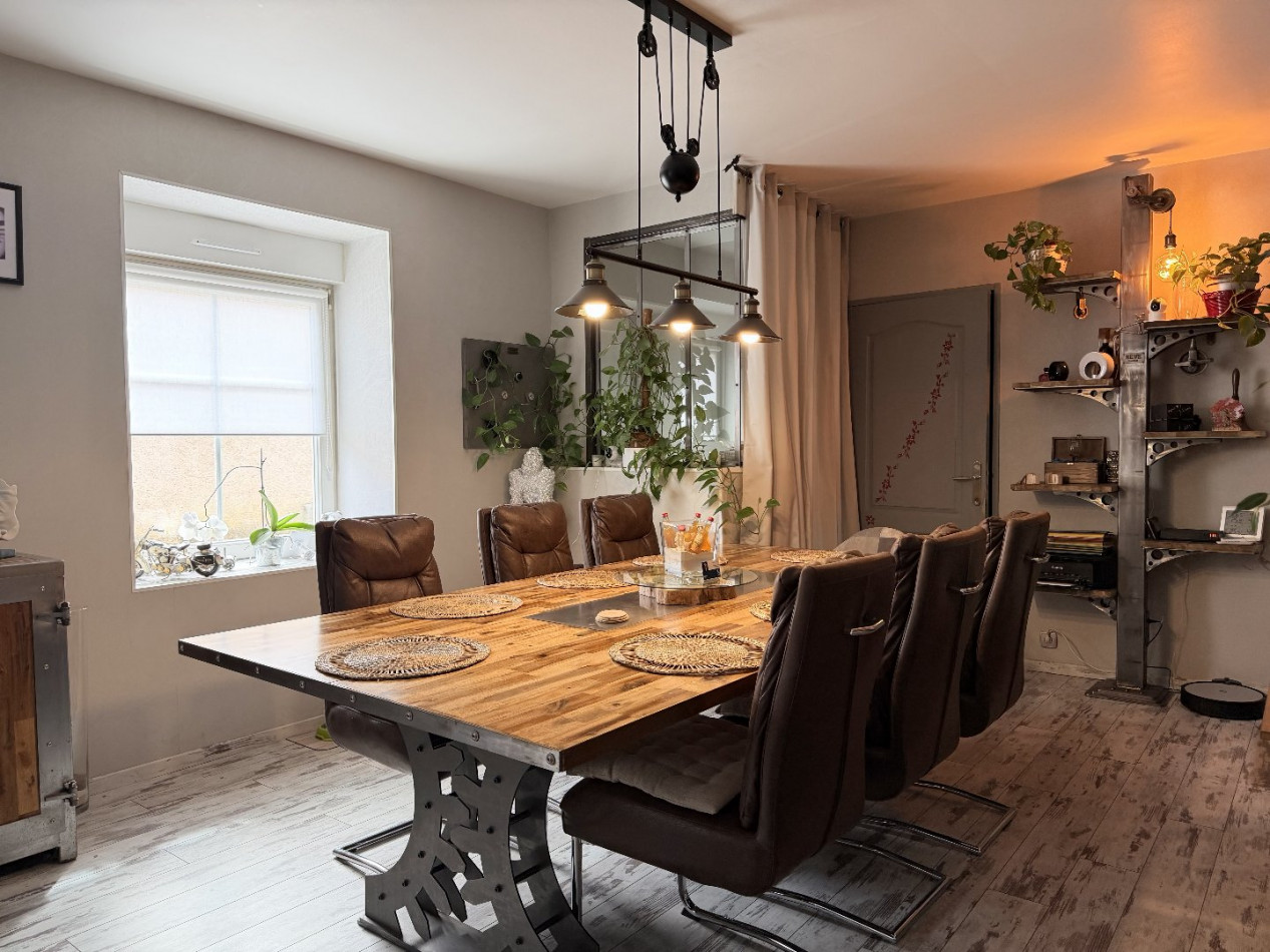 vente Maison Chambley Bussieres - Photo 2