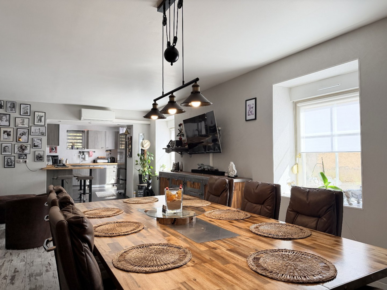 vente Maison Chambley Bussieres - Photo 3