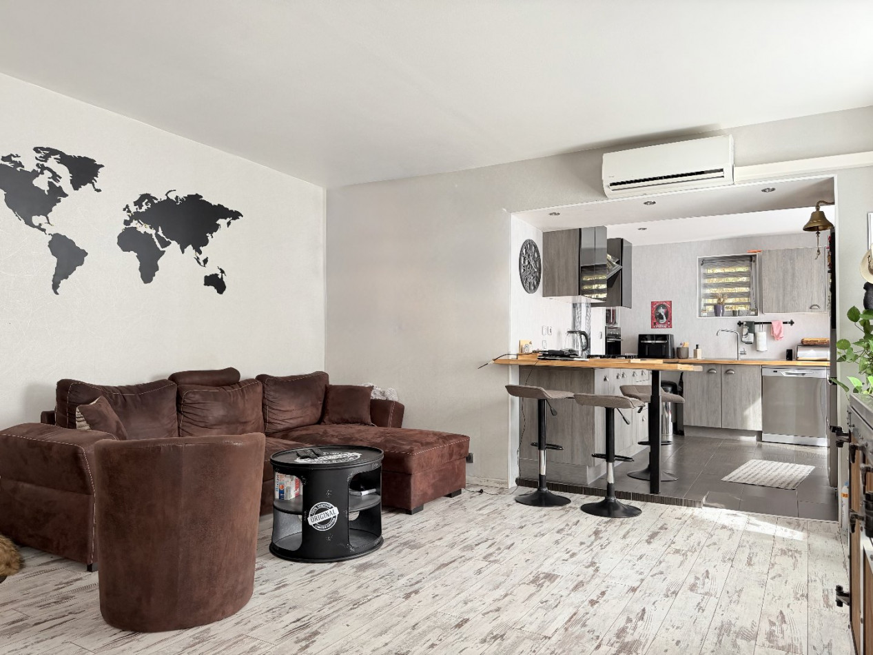 vente Maison Chambley Bussieres - Photo 4