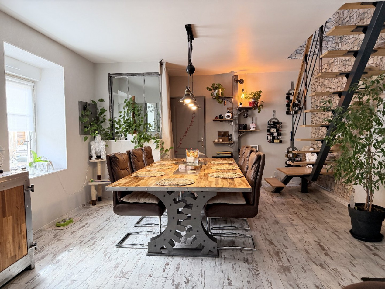 vente Maison Chambley Bussieres - Photo 7