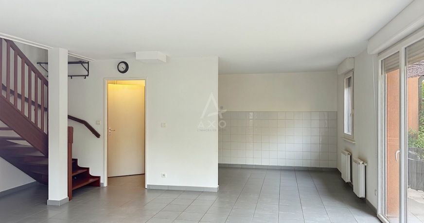 vente Maison Castanet-tolosan