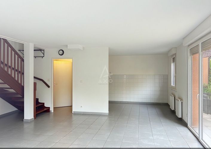 vente Maison Castanet-tolosan