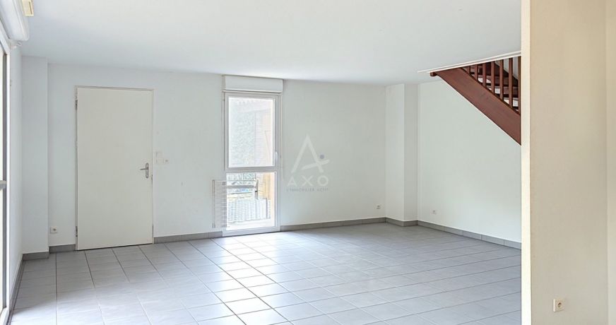 vente Maison Castanet-tolosan