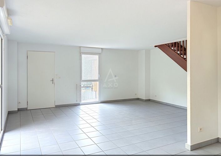 vente Maison Castanet-tolosan