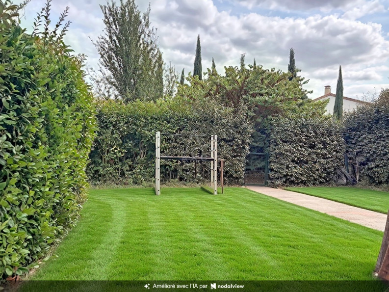vente Maison Castanet-tolosan - Photo 2