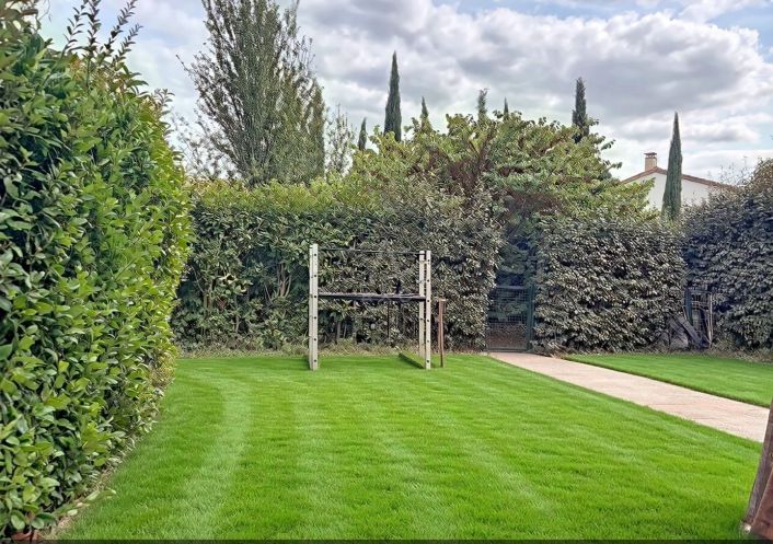 vente Maison Castanet-tolosan