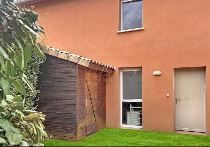 vente Maison Castanet-tolosan
