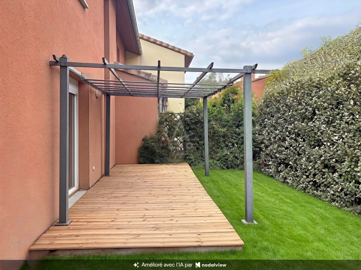 vente Maison Castanet-tolosan - Photo 8