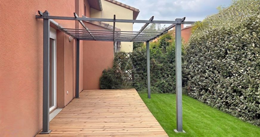 vente Maison Castanet-tolosan