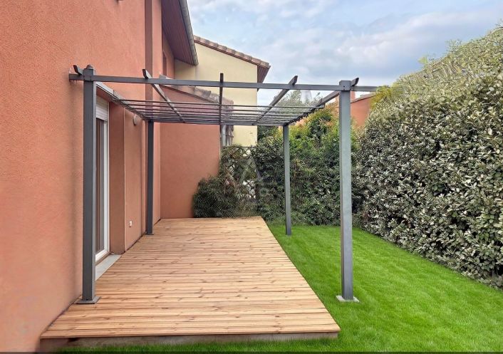 vente Maison Castanet-tolosan