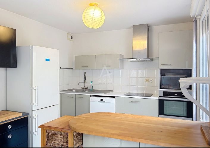 vente Maison Castanet-tolosan