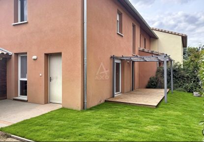vente Maison Castanet-tolosan