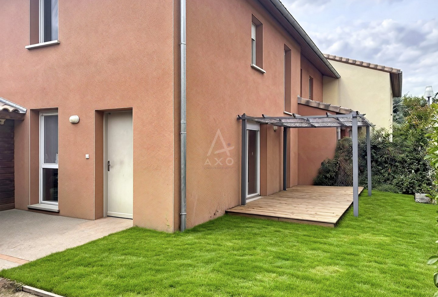 vente Maison Castanet-tolosan - Photo 1