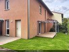 vente Maison Castanet-tolosan