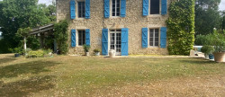 vente Maison en pierre Maubec