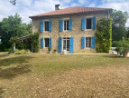 vente Maison en pierre Maubec