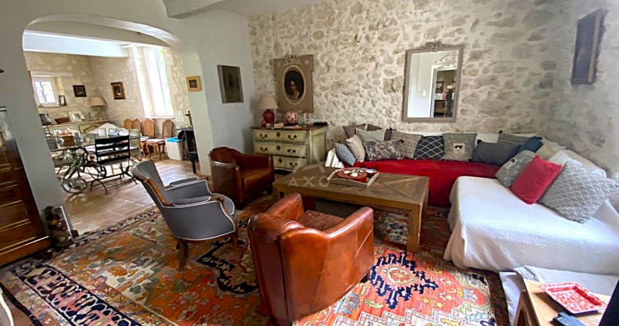 vente Maison en pierre Maubec