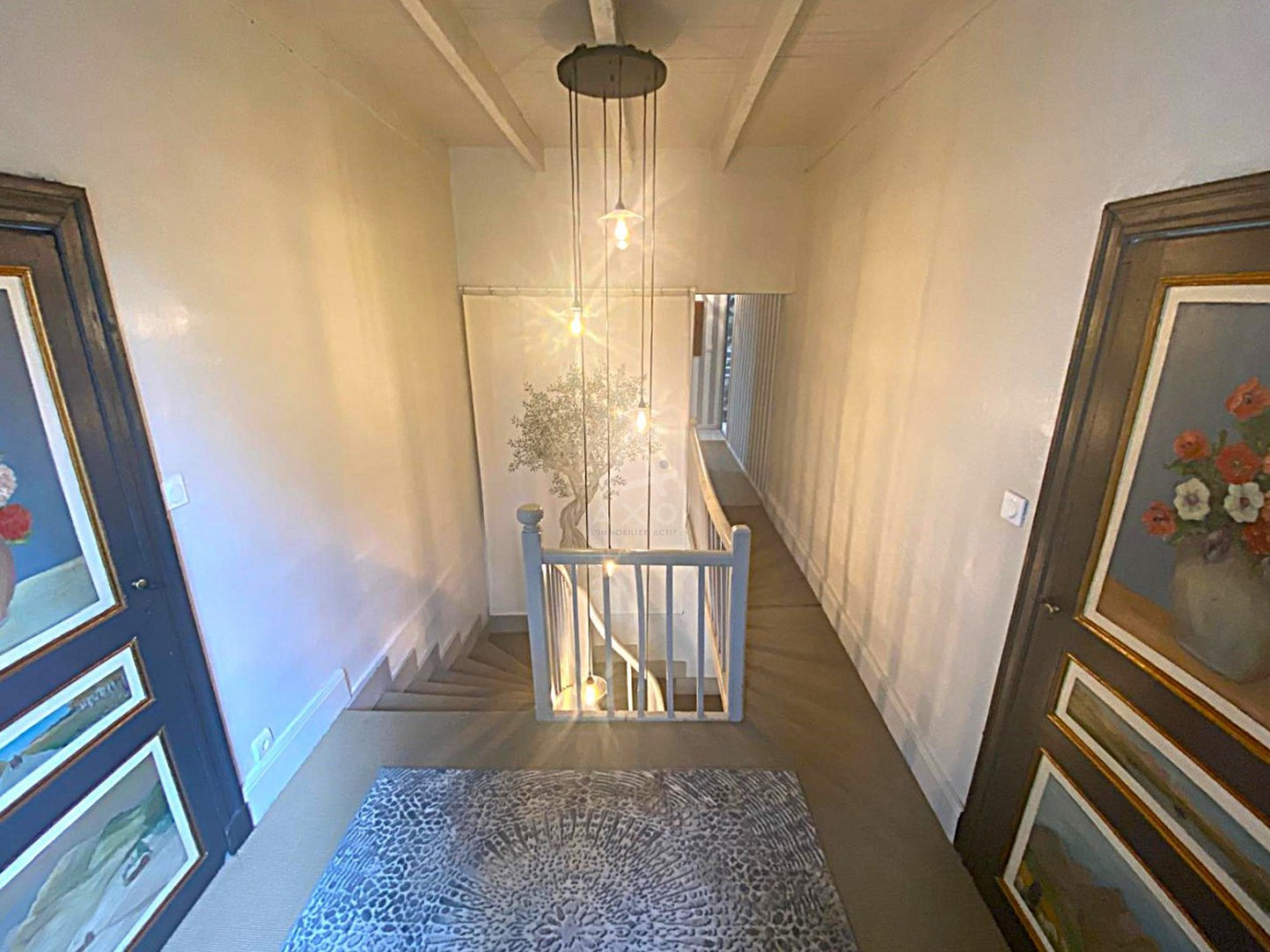 vente Maison en pierre Maubec - Photo 7