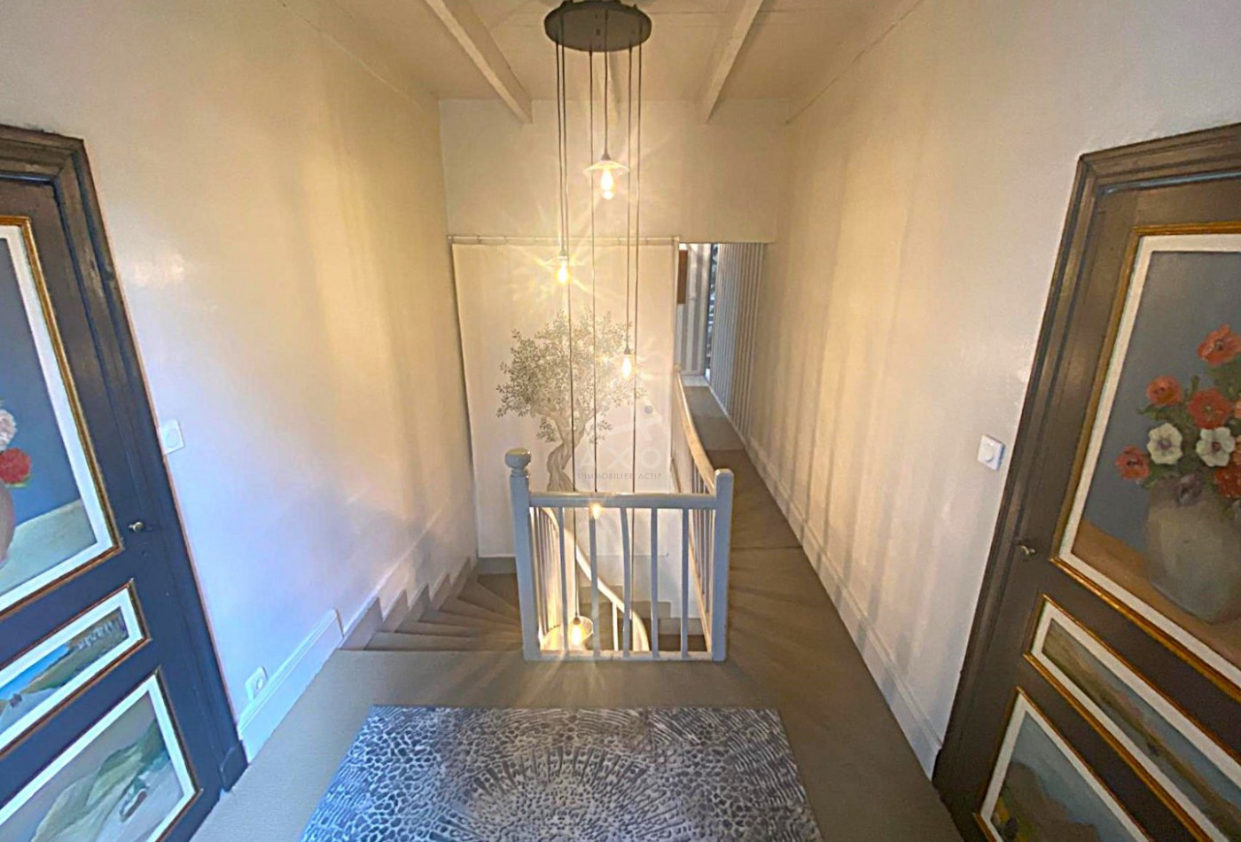 vente Maison en pierre Maubec - Photo 6