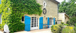 vente Maison en pierre Maubec