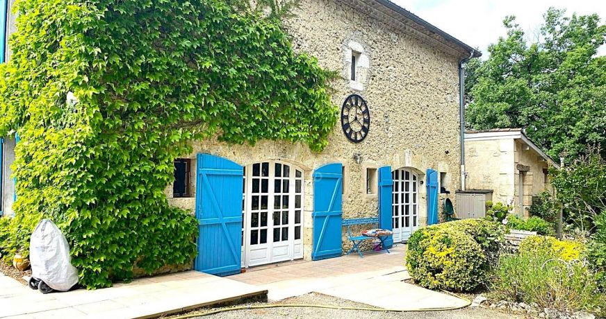 vente Maison en pierre Maubec